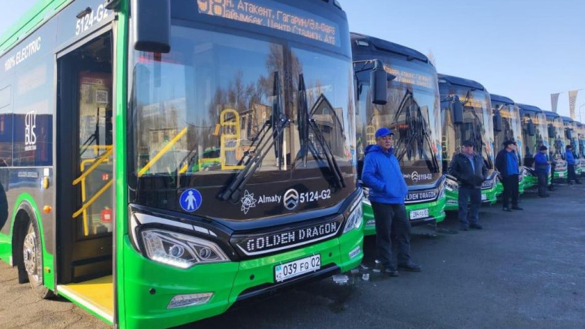  Алматы әкімдігінің баспасөз қызметі 