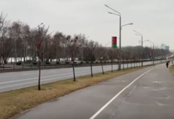 Алаяқтықтық жасады деген күдікті Беларусьтен экстрадицияланды