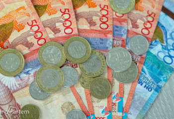 2024 жылы 413 мыңнан астам адамға атаулы әлеуметтік көмек көрсетілді