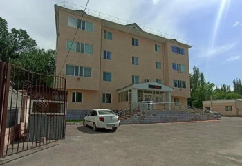 В Таразе незаконно работала благотворительная школа