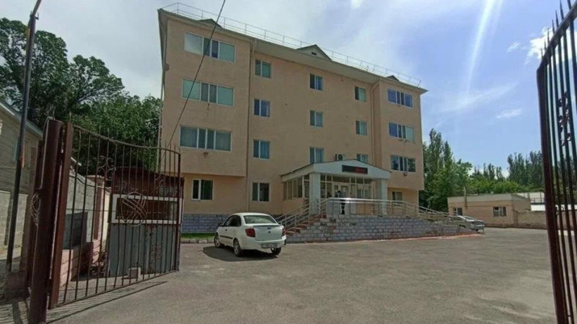  Прокуратура Жамбылской области 