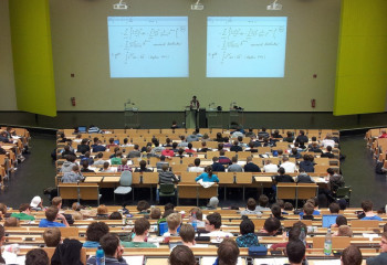 Қазақстан 34 шетелдік жоғары оқу орнымен серіктестік келісім жасады