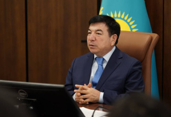 Развитие инклюзивного образования в Казахстане: 90% школ адаптированы для детей с особыми потребностями