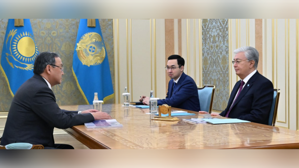  ©Пресс-служба Акорды 