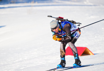 Биатлоннан Әлем кубогы: эстафетаға қатысатын Қазақстан құрамы анықталды