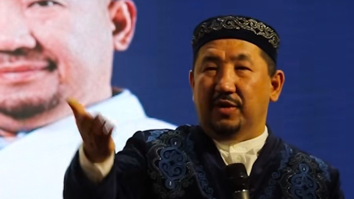  instagram.com/nurlanimam.kz 