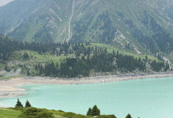 Казахстан назван трендовым направлением для ценителей  осознанного туризма