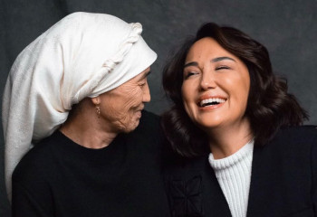 «Ауыр, мен оны қайталағым келмейді». Ләйлә Сұлтанқызы мәлімдеме жасады