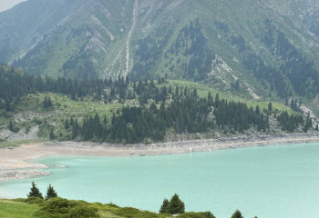 Kazakhstan listed as trend destination for conscious tourism