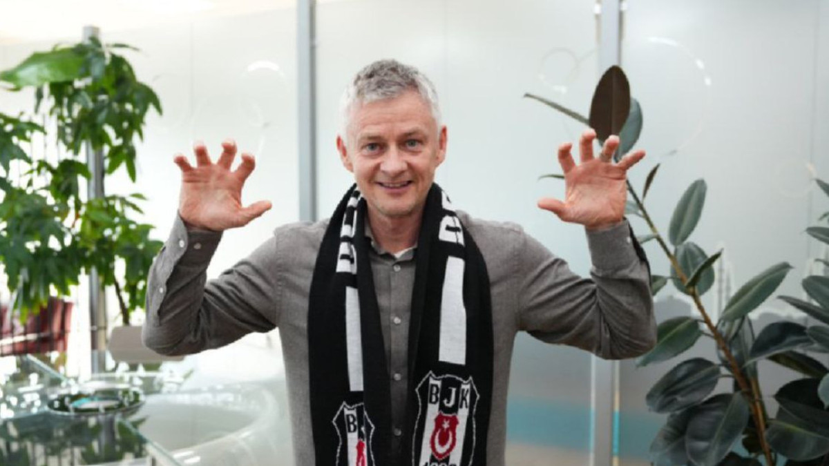  «Бешикташ» ФК 