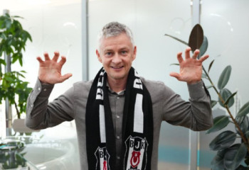 Сульшер Бахтиер Зайнутдиновті жаттықтырады