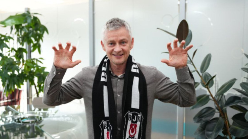  «Бешикташ» ФК 