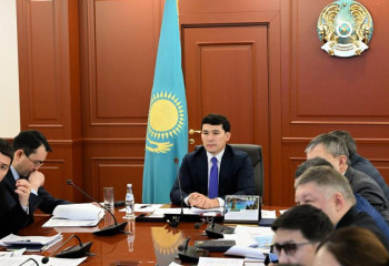 2024 жылы ішкі туристер саны 6 млн адамға жетті