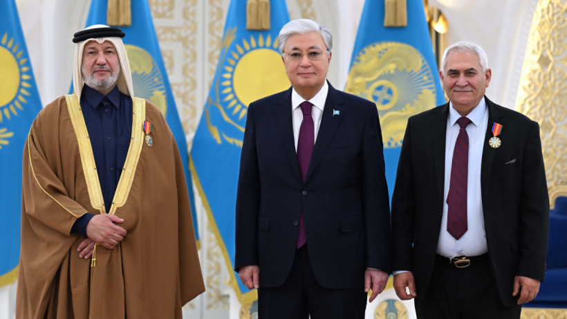  © Пресс-служба Акорды 