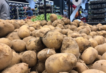 «Сделано в Казахстане»: бизнесу выделят больше мест в пяти торговых сетях Мангистау