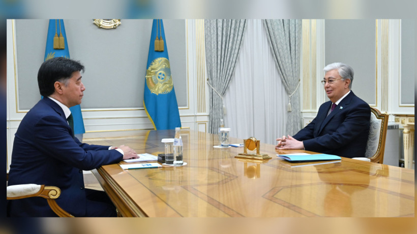  © Пресс-служба Акорды 