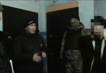 Курьер пытался наладить наркоторговлю в Восточном Казахстане