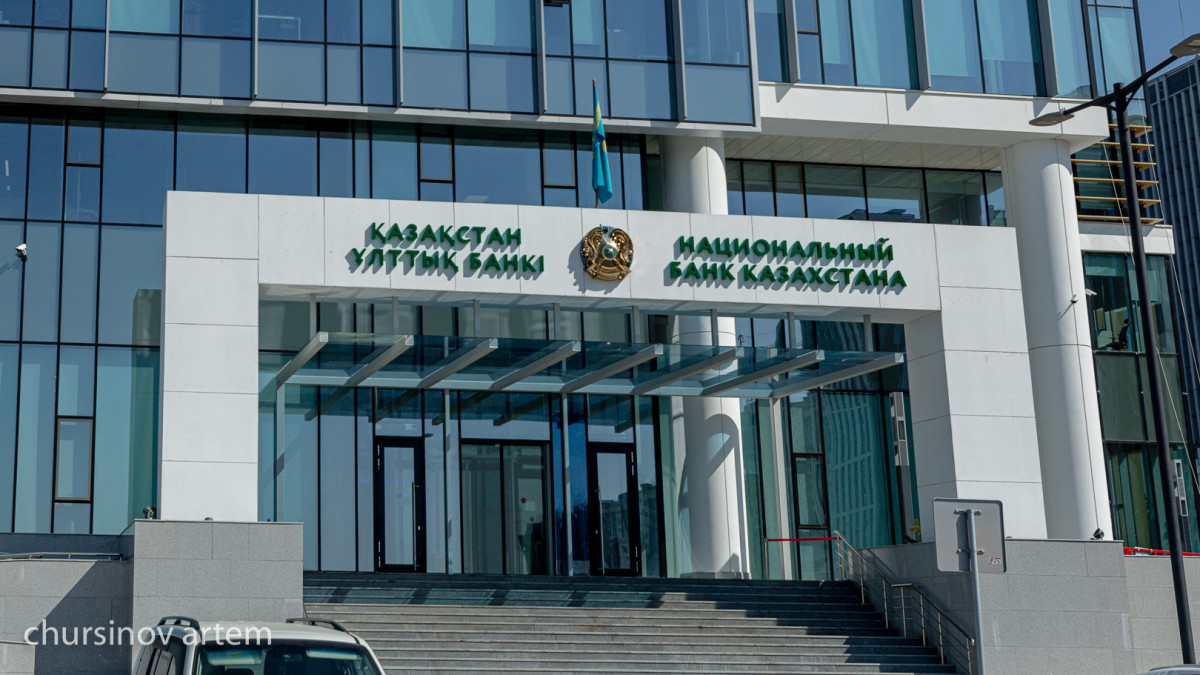  ©El.kz/Артем Чурсинов 