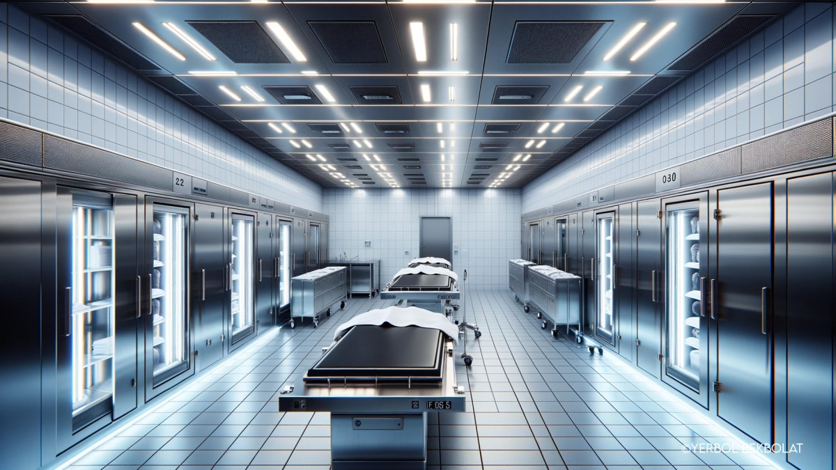  © El.kz/Ербол БЕКБОЛАТ/DALL-E 