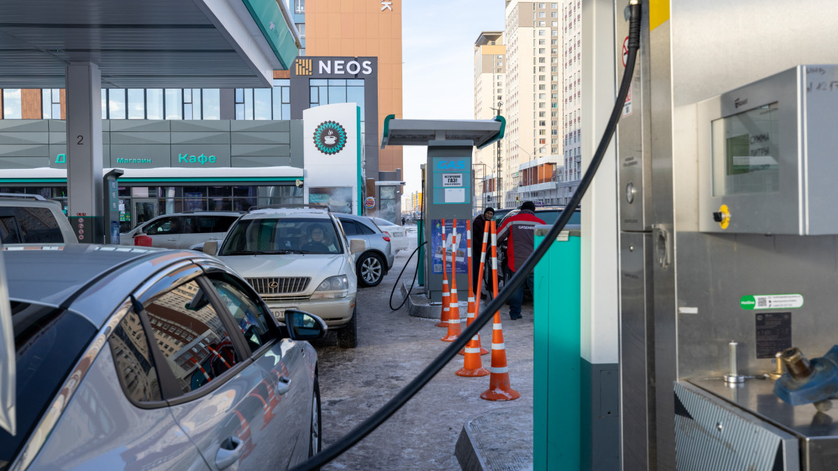  ©El.kz/Артем ЧУРСИНОВ 