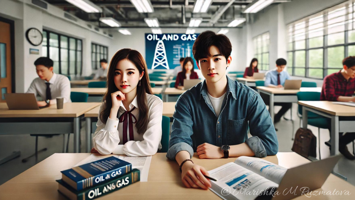  ©El.kz/Marina Ruzmatova /ChatGPT 