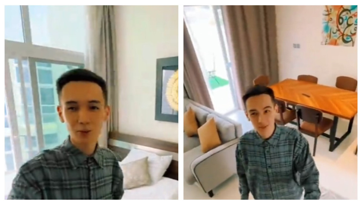  видеодан алынған кадр 