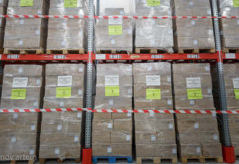 Дәрілік заттарды таңбалау: таңбаланған дәрі-дәрмектердің 12 млн қаптамасы сатылды