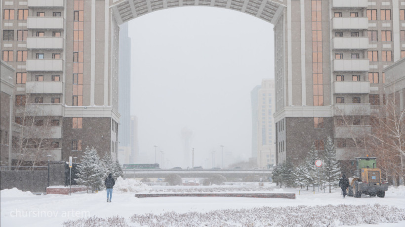  ©El.kz/Артем ЧУРСИНОВ 