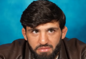 Ислам Махачев мен Арман Царукян айқасы өтпейтін болды