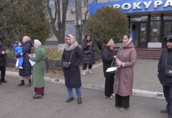 Руководители образовательного центра взяли деньги за обучение на год вперёд и сбежали в Актау