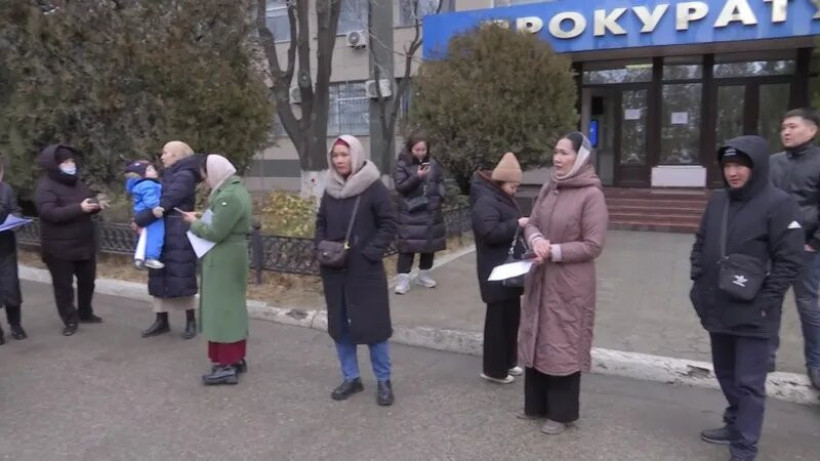  Скриншот видео 