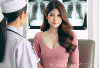 Исследование: у женщин рак диагностируется в два раза чаще, чем у мужчин