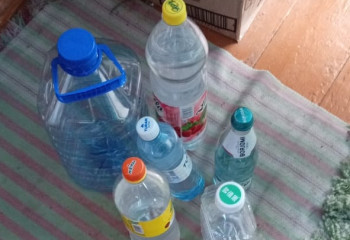 Факты незаконной продажи алкоголя выявили в селах Акмолинской области