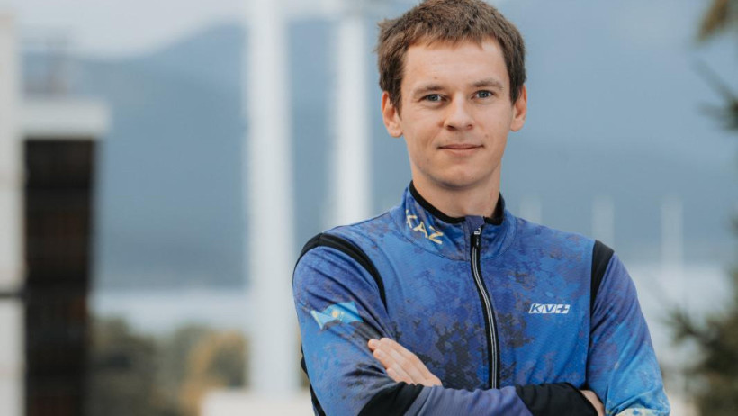  Биатлон федерациясы 