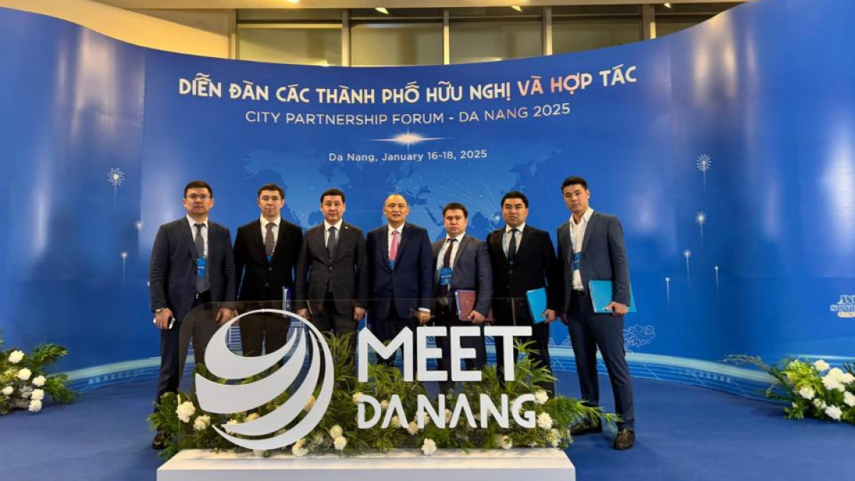  © Пресс-служба акимата Мангистауской области 