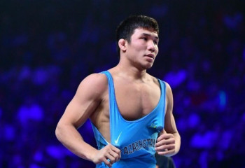 Әлем чемпионатынан соң жеңіске әлі де аш екенімді түсіндім – Нұрқожа Қайпанов