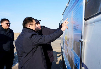 Лепсі арқылы Балқаш көліне апаратын жол қашан ашылады