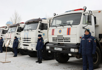 Су тасқыны кезеңіне дайындық: қорғау мен алдын алудың кешенді шаралары
