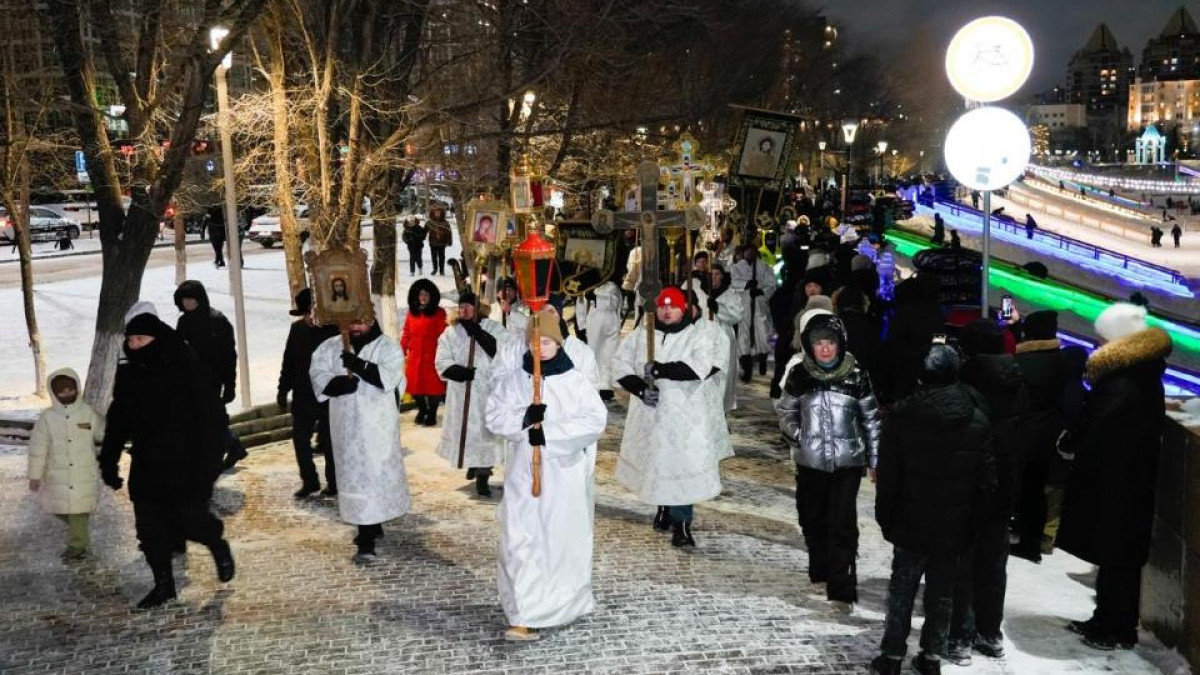  Астана қаласы әкімдігі 