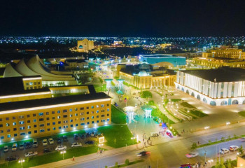 Что ожидает туризм Туркестанской области с приходом нового акима