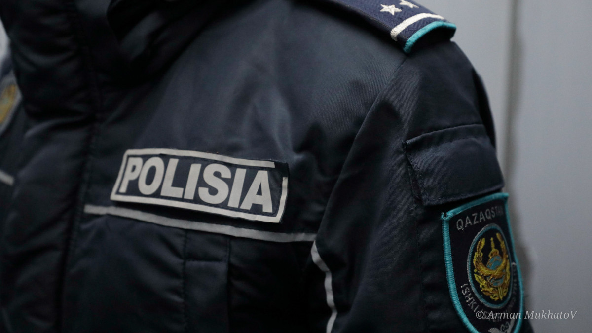  ©El.kz/Арман МУХАТОВ 