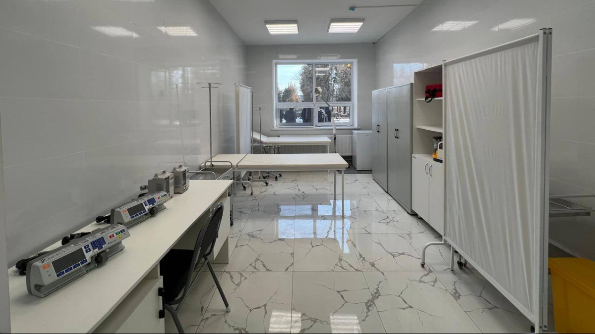  © Минздрав РК 