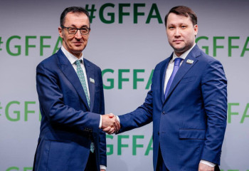 Неміс компаниялары Қазақстанға инвестиция салуға дайын