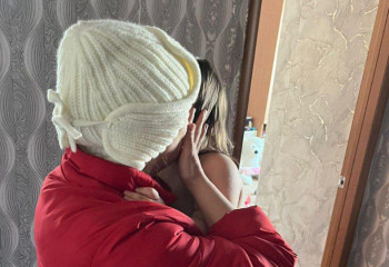 СҚО-да пәтерде қалып қойған екі жасар сәби құтқарылды