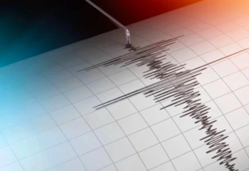 Алматыдан 364 шақырым жерде жер сілкінісі болды