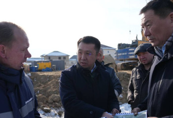 Қаскелеңнен Алматыға апарар жол сегіз жолақты болады