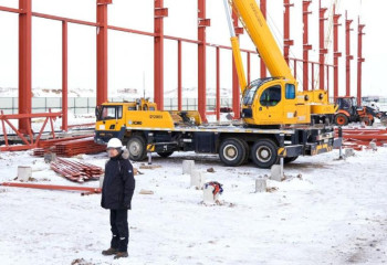 Электрические подстанции и объекты теплоснабжения строят в Астане