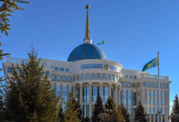 Қазақстан Израиль мен ХАМАС арасындағы атысты тоқтату туралы келісімді қуаттайды