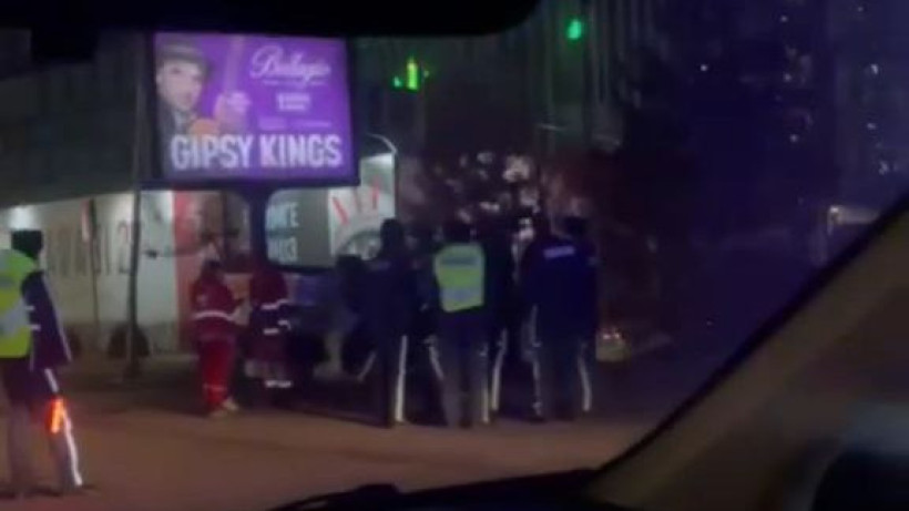  Видеодан кадр 