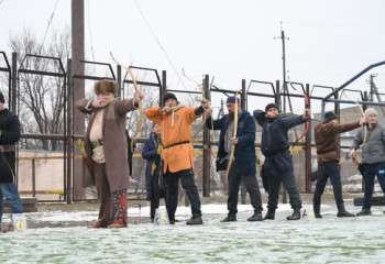 Шымкентте Бауыржан Момышұлын еске алуға арналған турнир өтті